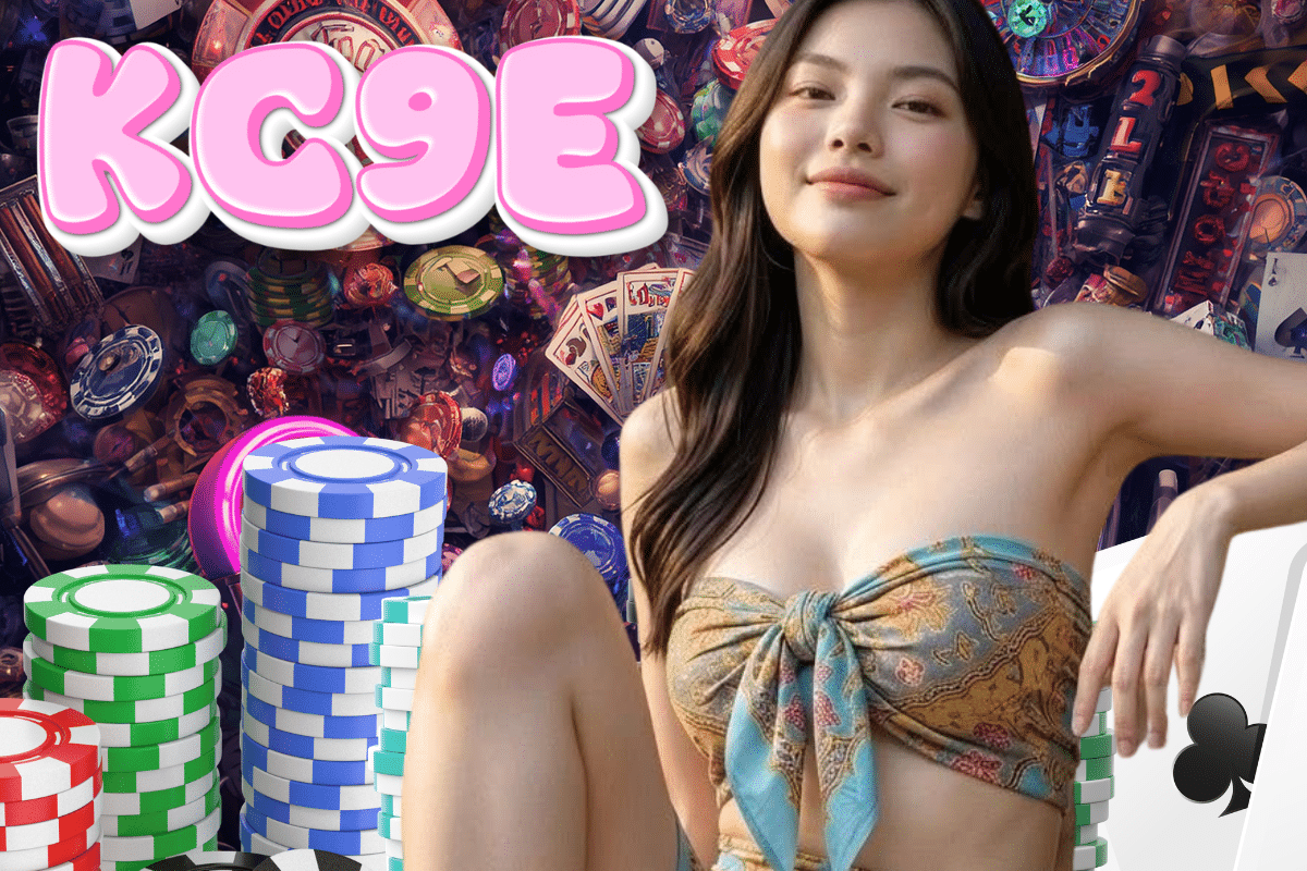 kc9e สล็อต